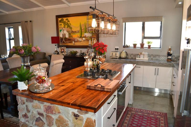 3 Bedroom Property for Sale in Le Grand Golf Estate Western Cape